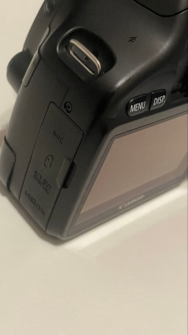 デジタルカメラ Canon EOS KissX4