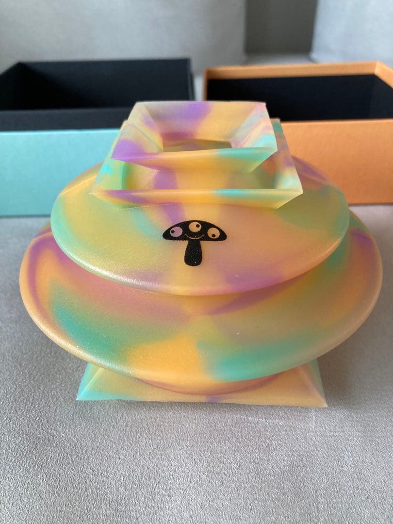 ライト・ランタン Valo Shade space age NATALDESIGN