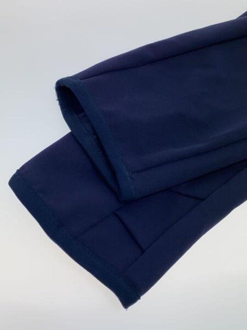 OAKLEY ネイビー ゴルフ ウェア メンズ スカル ダウン