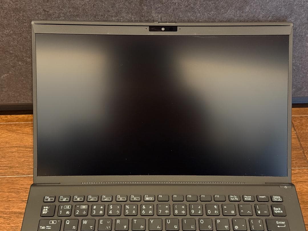 【美品】VAIO Z VJZ141C11 / Core i7/ 16GB /4K