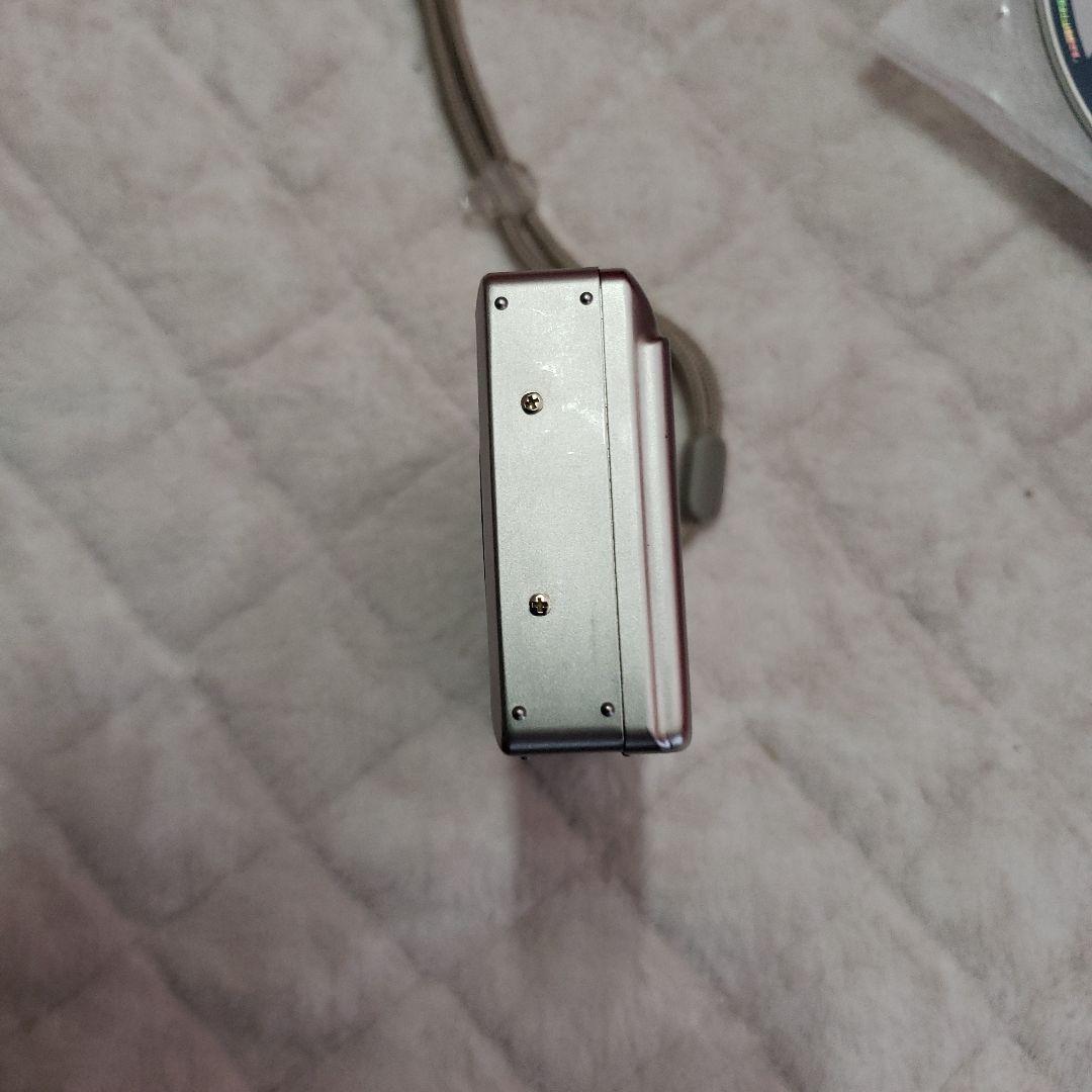 Canon IXY DIGITAL 70 コンパクトデジタルカメラ+専用