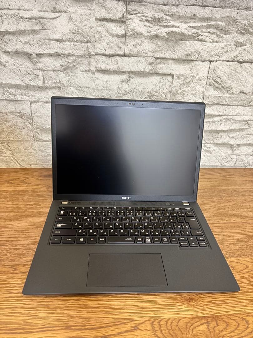 NEC LAVIE ノートPC Core i5 第11世代