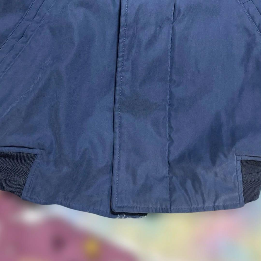 ヴィンテージ Christian Dior MONSIEUR ブルゾン Lサイズ