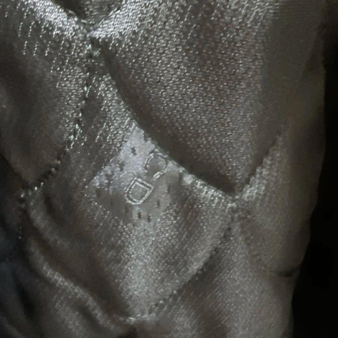 ヴィンテージ Christian Dior MONSIEUR ブルゾン Lサイズ