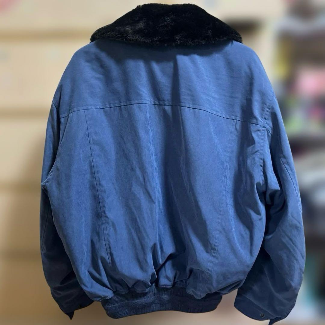 ヴィンテージ Christian Dior MONSIEUR ブルゾン Lサイズ