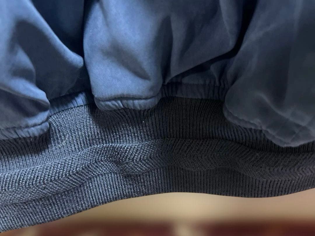 ヴィンテージ Christian Dior MONSIEUR ブルゾン Lサイズ