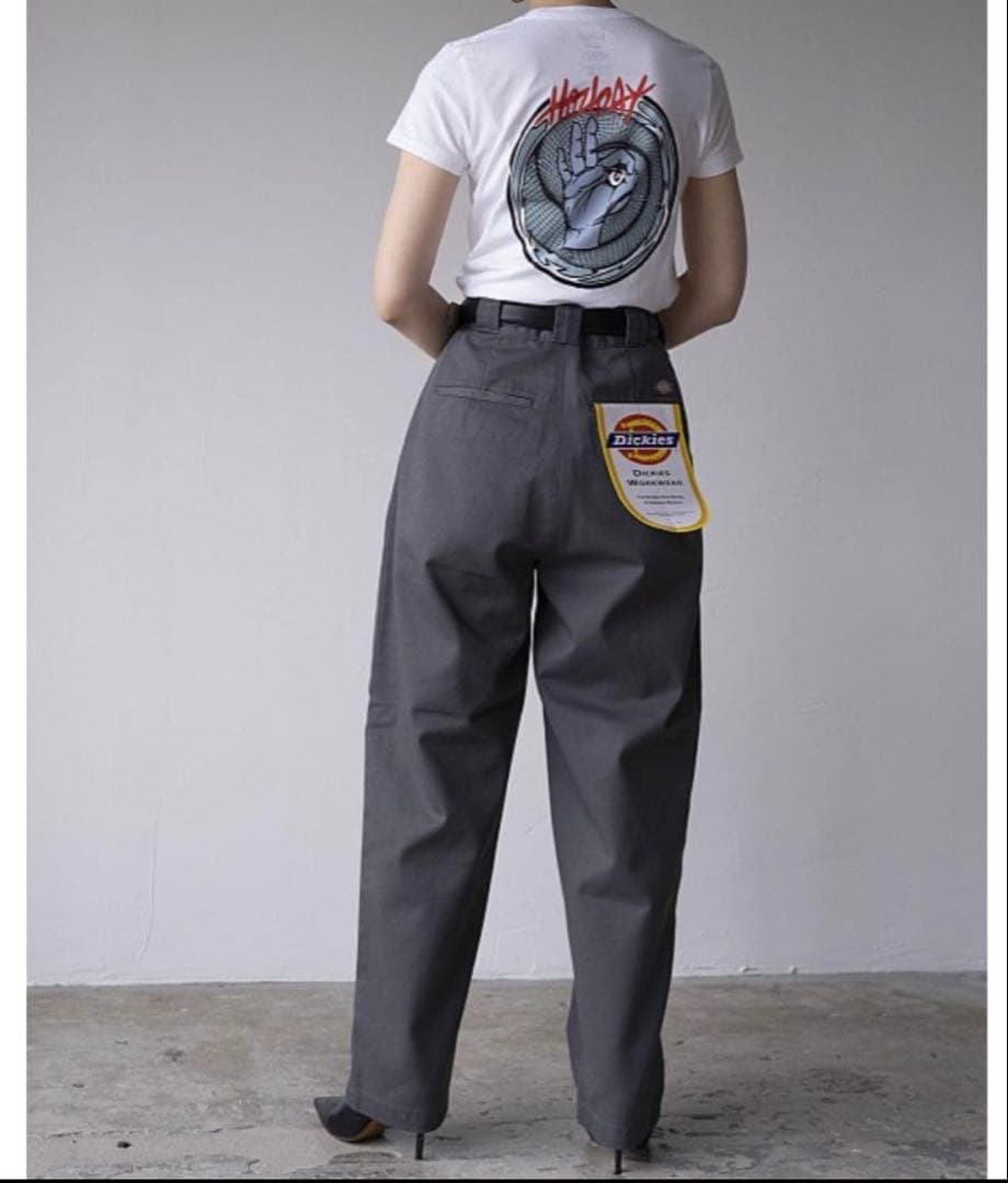 パンツ HOLIDAY/DICKIES 2TUCK PANTS