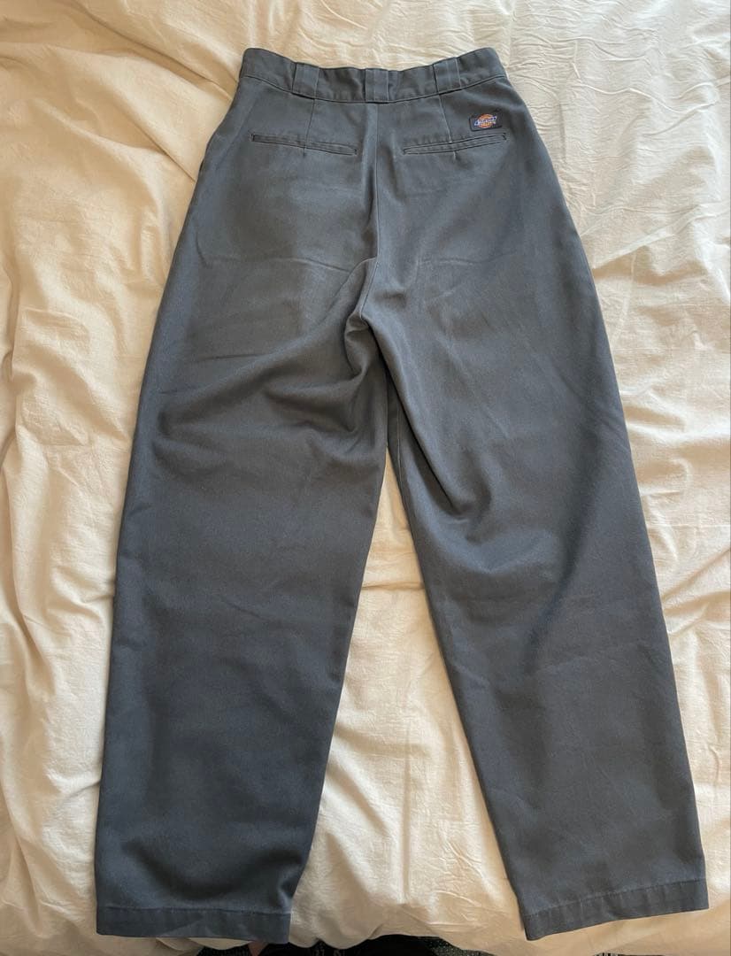 パンツ HOLIDAY/DICKIES 2TUCK PANTS