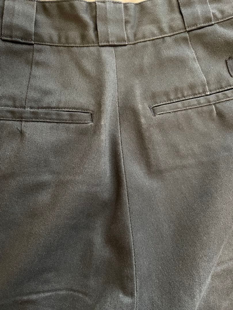 パンツ HOLIDAY/DICKIES 2TUCK PANTS