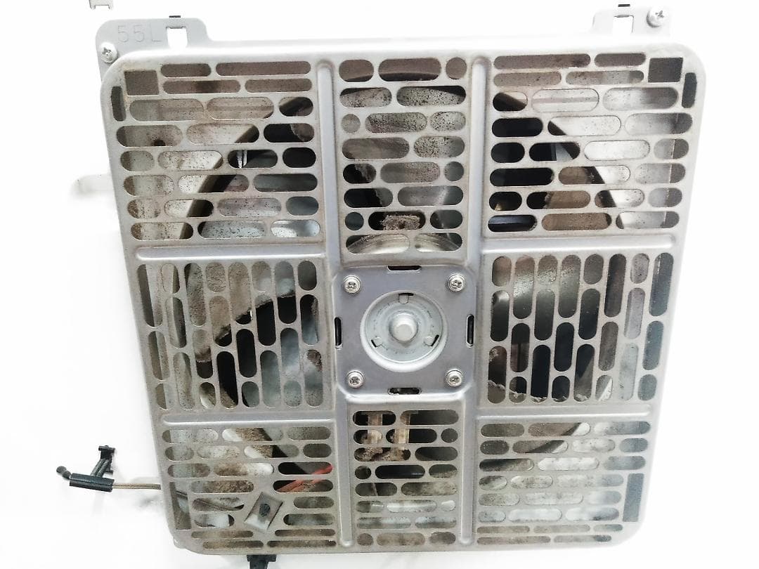 ダイニチ ブルーヒーター FX-52R2 6L 石油ファンヒーター14-19畳★