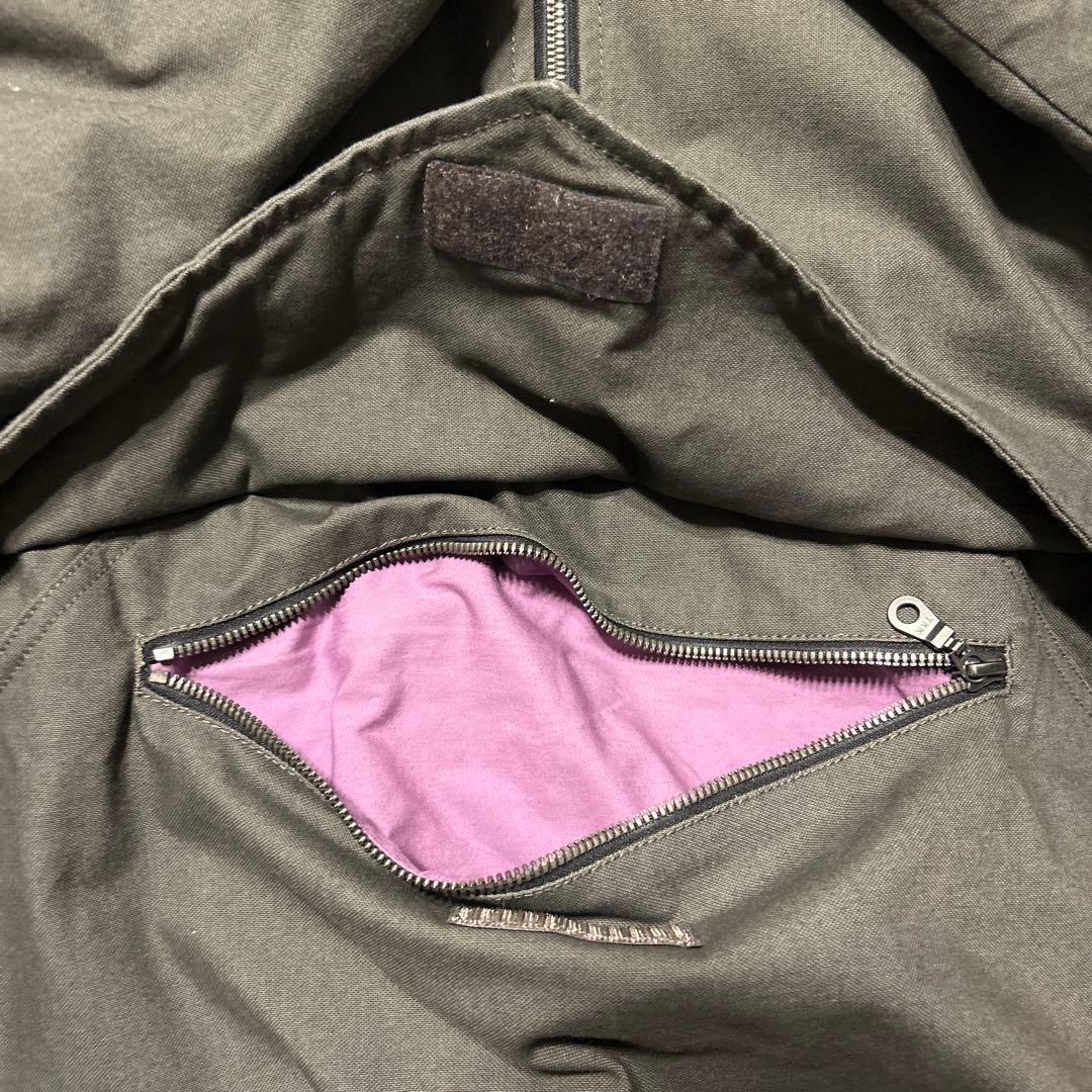 リーバイス　アスレチックジャケット