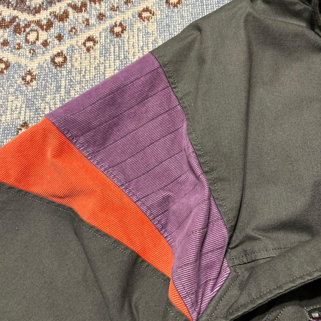 リーバイス　アスレチックジャケット