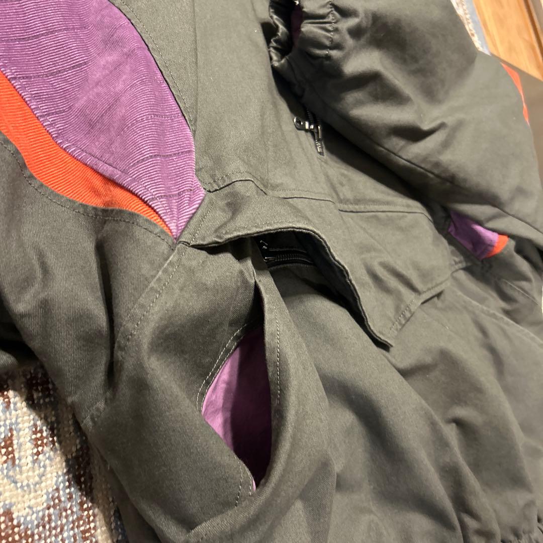 リーバイス　アスレチックジャケット