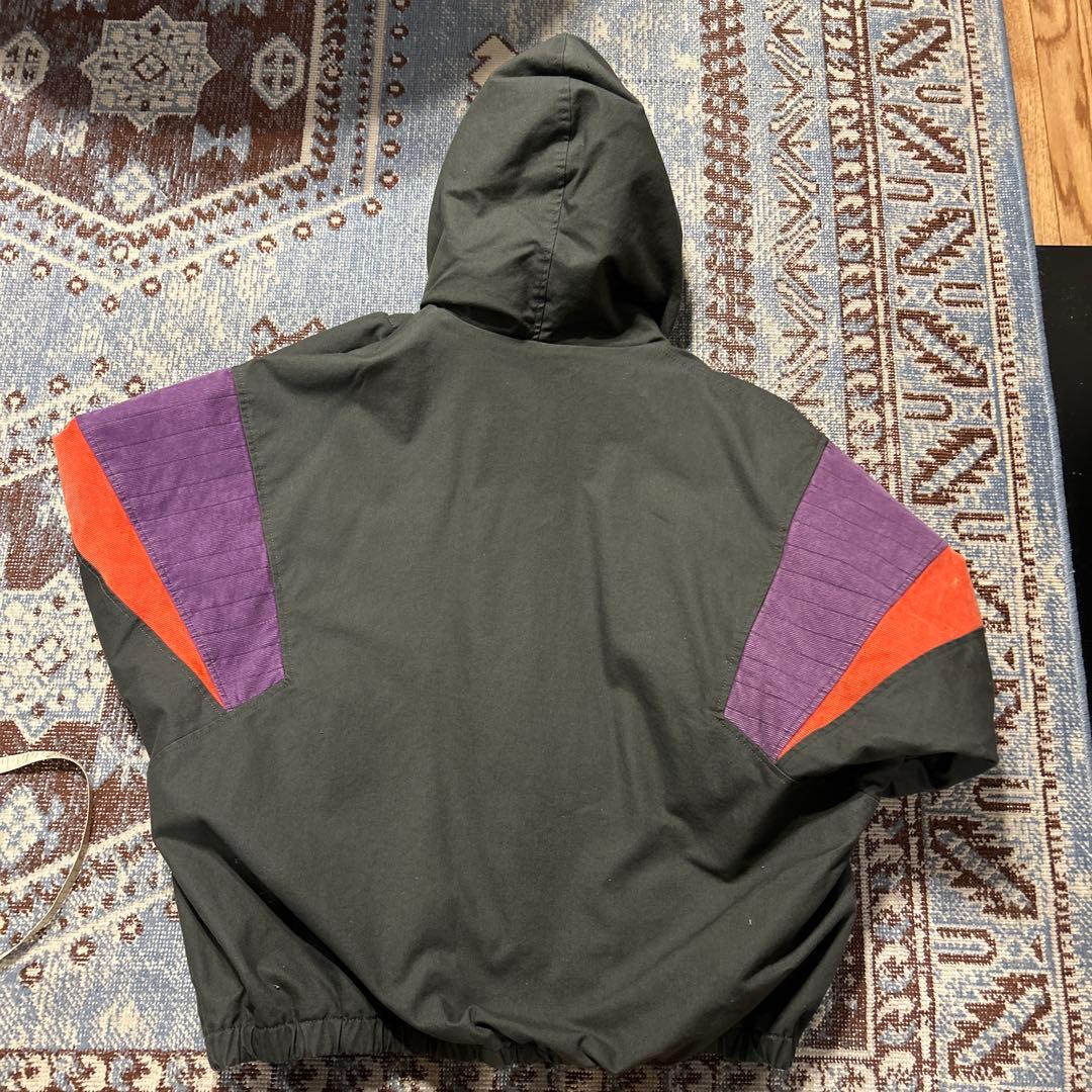 リーバイス　アスレチックジャケット