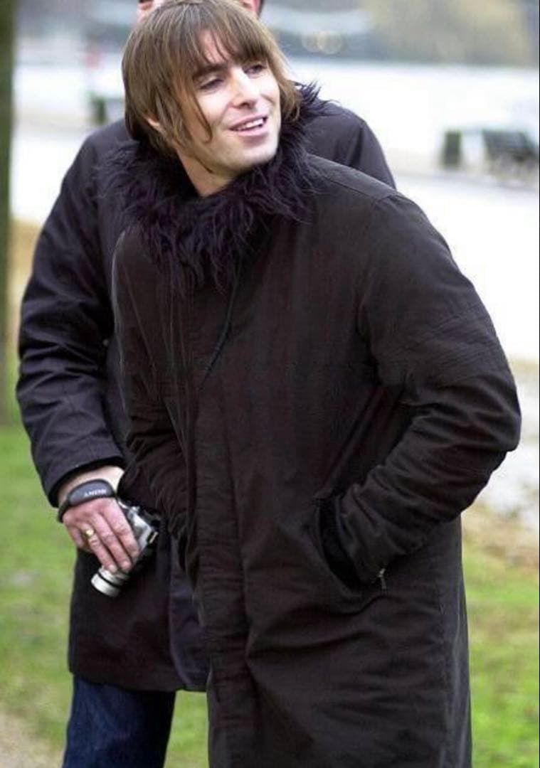 ジャケット・アウター our legacy polar coat 46