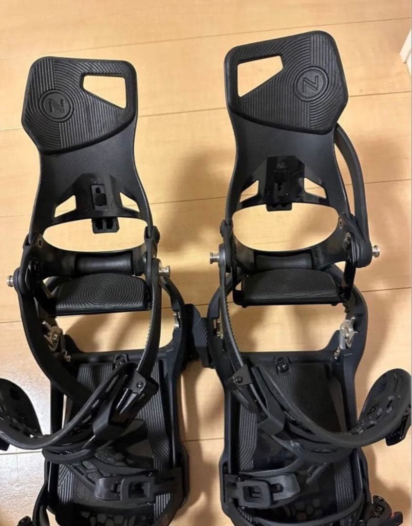 NIDECKER supermatic Mサイズ