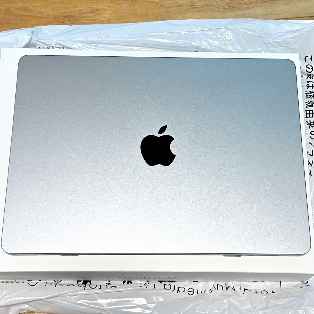 Α*ɤ様 Apple MacBookAir M3 スペースグレー 16GB/25