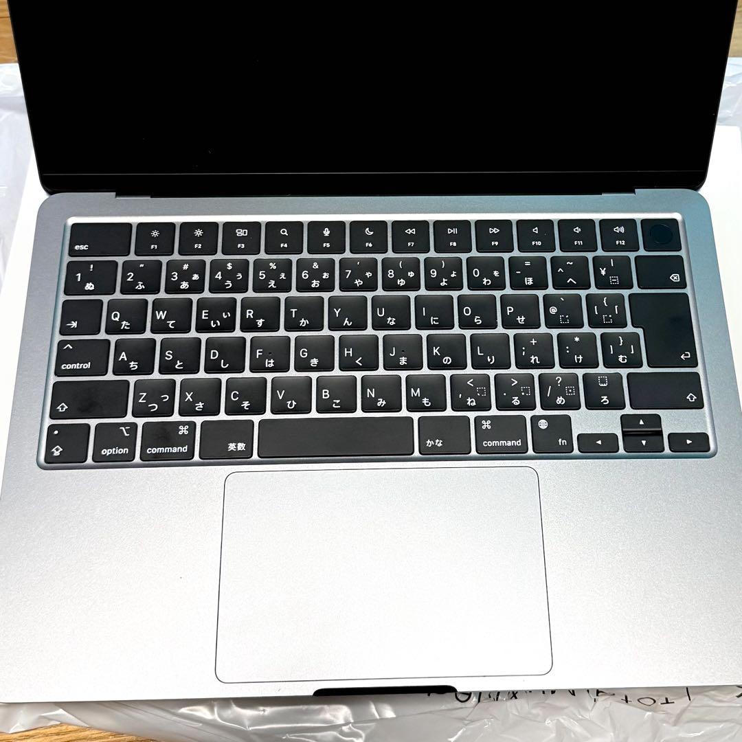 Α*ɤ様 Apple MacBookAir M3 スペースグレー 16GB/25