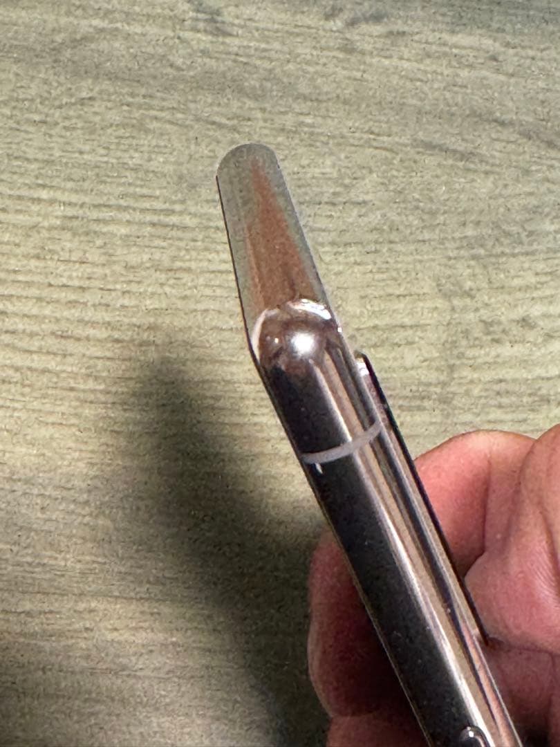 スマートフォン本体 SONY Xperia5 901SO