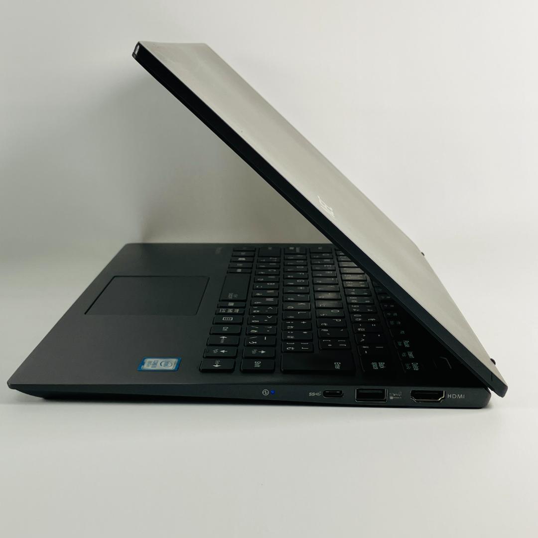 Corei5 SSD256GB ノートパソコン windows11 NEC