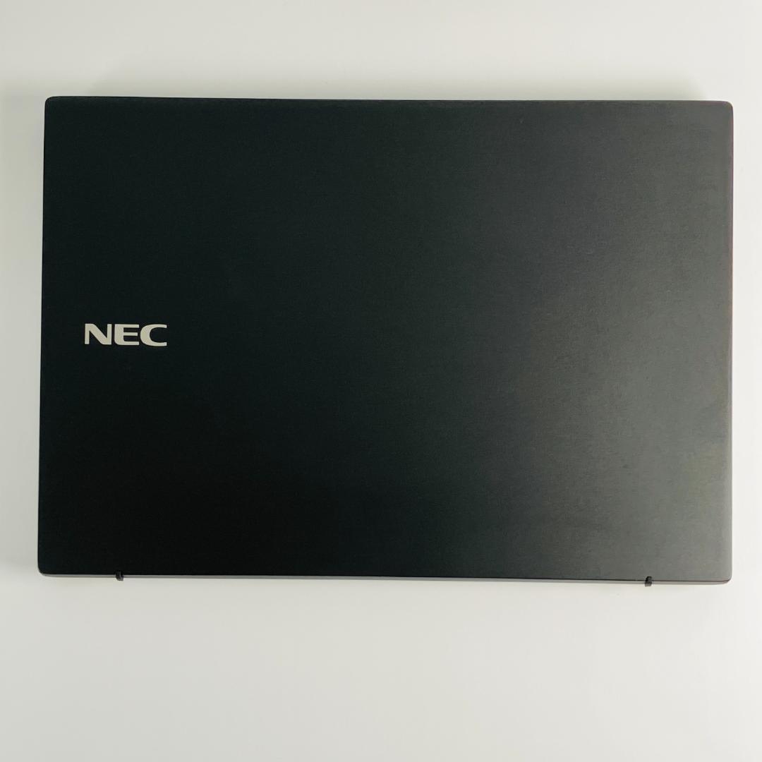 Corei5 SSD256GB ノートパソコン windows11 NEC