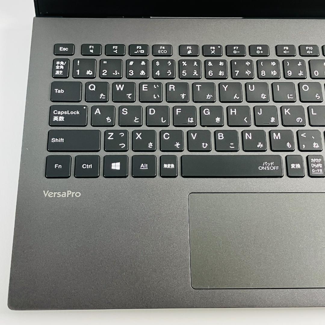 Corei5 SSD256GB ノートパソコン windows11 NEC