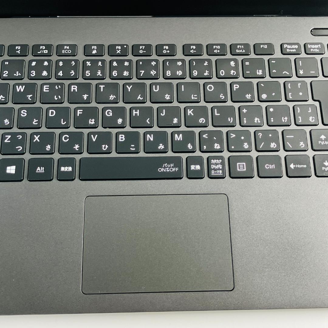 Corei5 SSD256GB ノートパソコン windows11 NEC