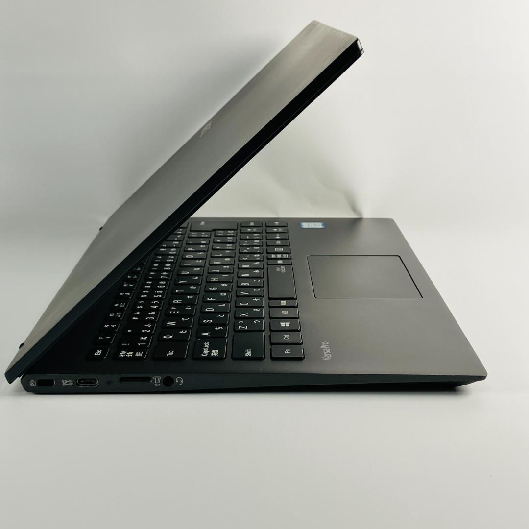 Corei5 SSD256GB ノートパソコン windows11 NEC