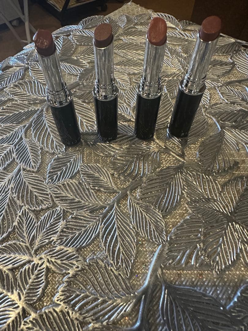 BIJOUM アイシャドウパレット 12色セット