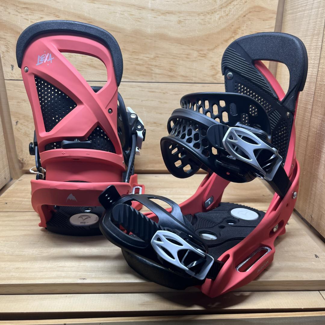 【572】BURTON LEXA EST レクサ Sサイズ