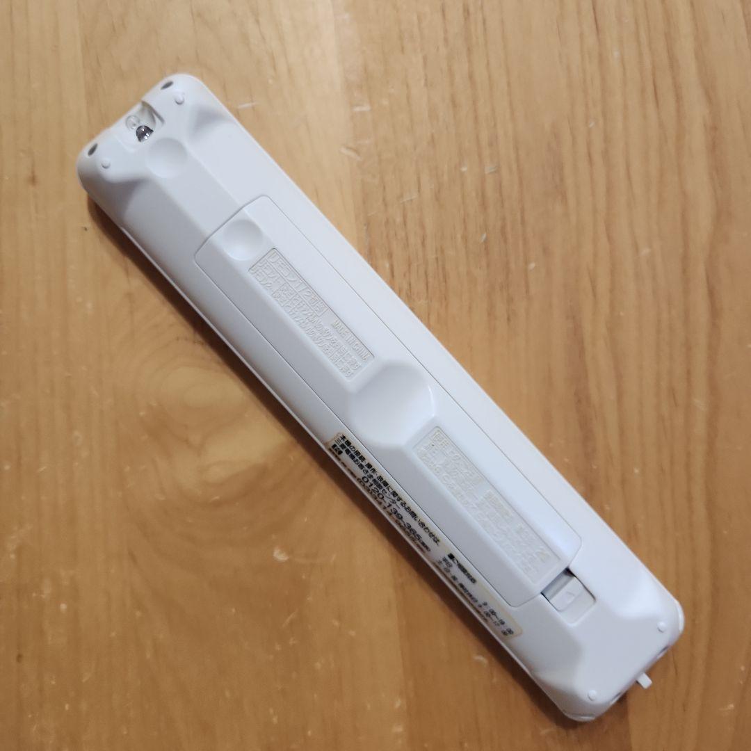 テレビ MITSUBISHI RM18001