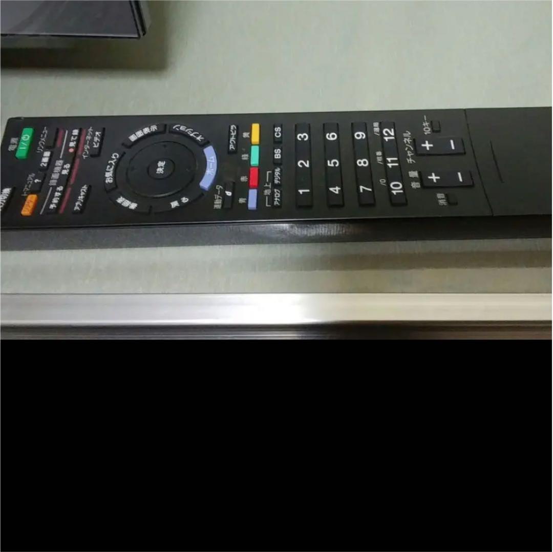 SONY BRAVIA EX300 KDL-22EX300(B)美品格安テレビ