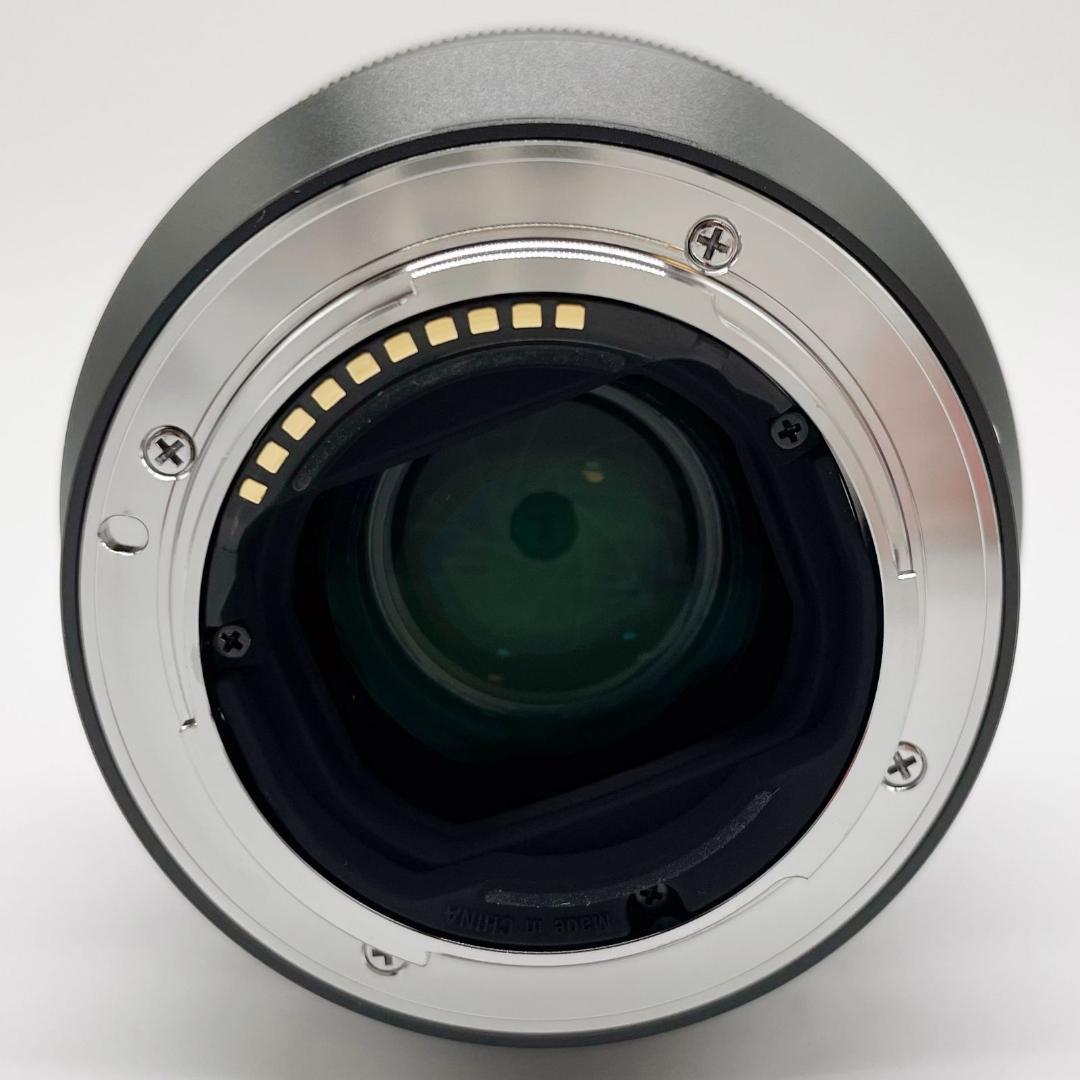 ■SONY ソニー FE 85mm F1.8 [SEL85F18]