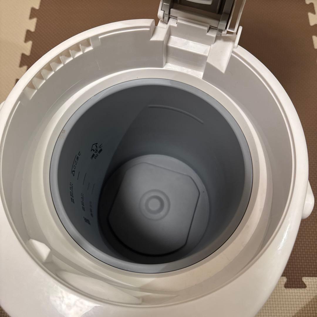 Zojirushi EE-RP フィルター不要 加湿器