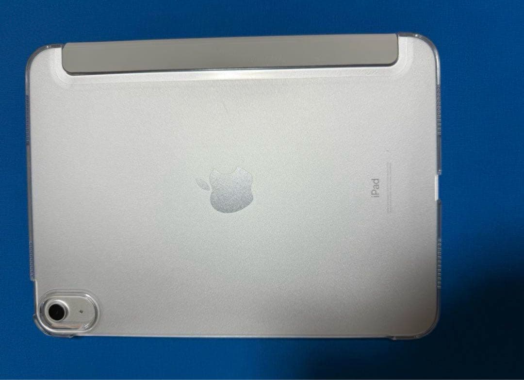 Apple iPad 2022 10.9インチ (第10世代)