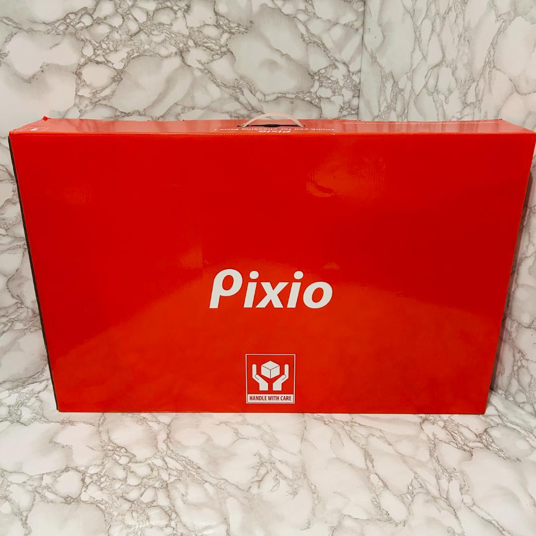 Pixio ゲーミングモニター PX32U Wave ブラック 32インチ 4K