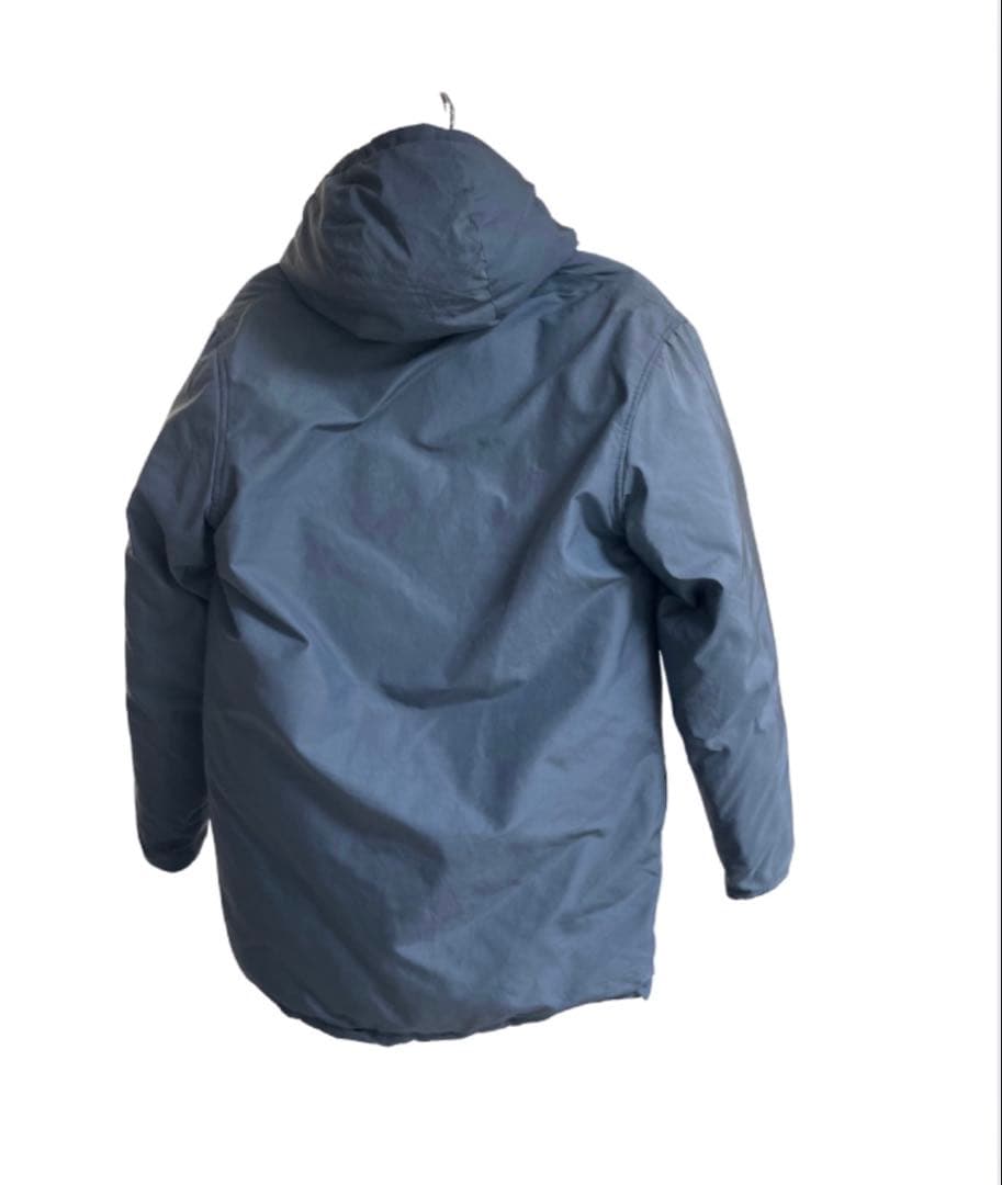 80s ウールリッチ　アークテックパーカー