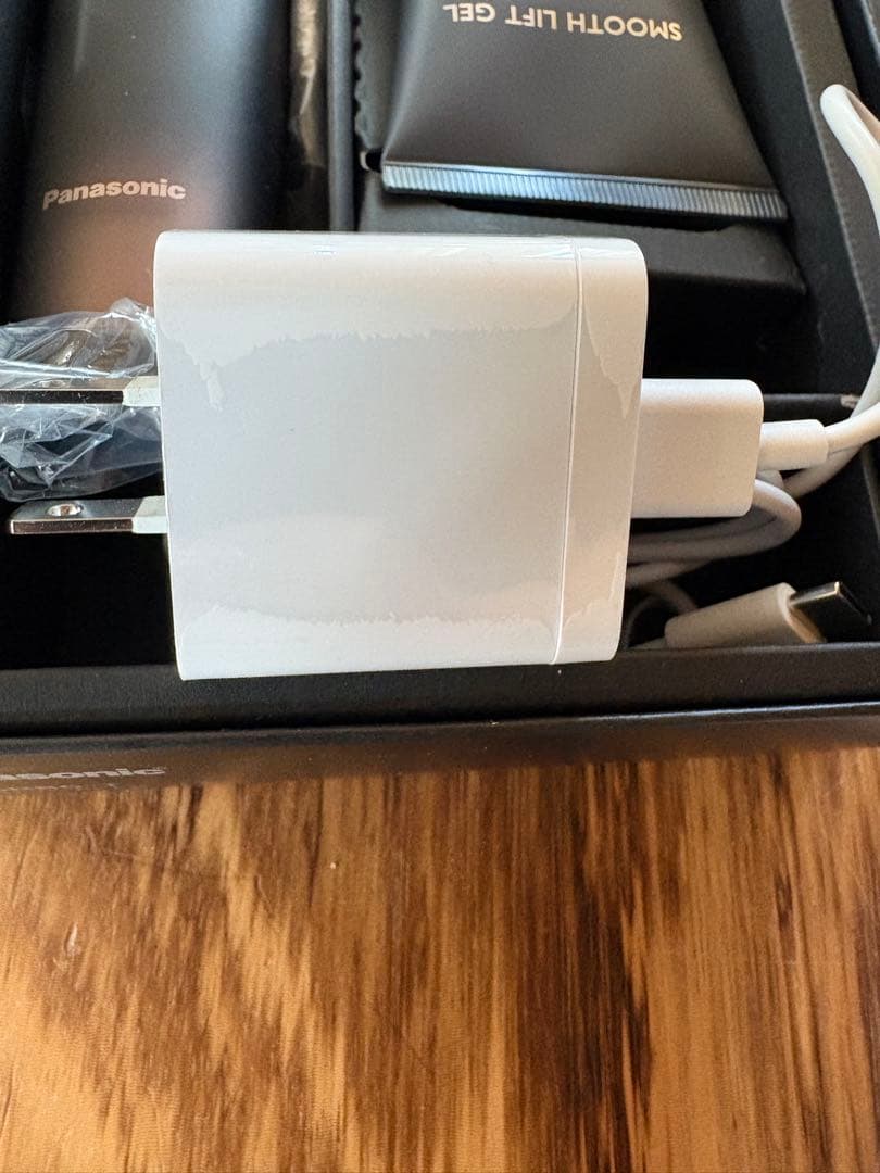 Panasonic VITALIFT RF EX EH-SR86-T 美顔器