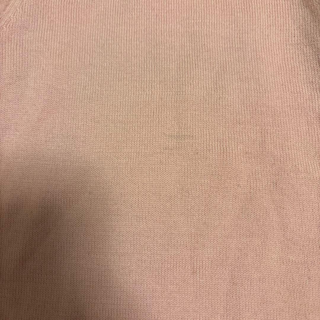 BabytheStarsshineBRIGHT エリザベス　タートルニット