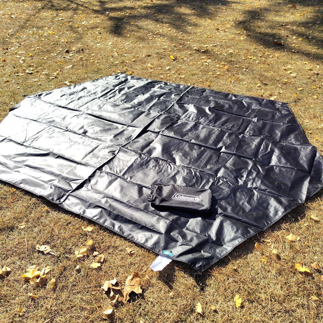 コールマン(Coleman) ワンポールテント エクスカーションティピ ー325