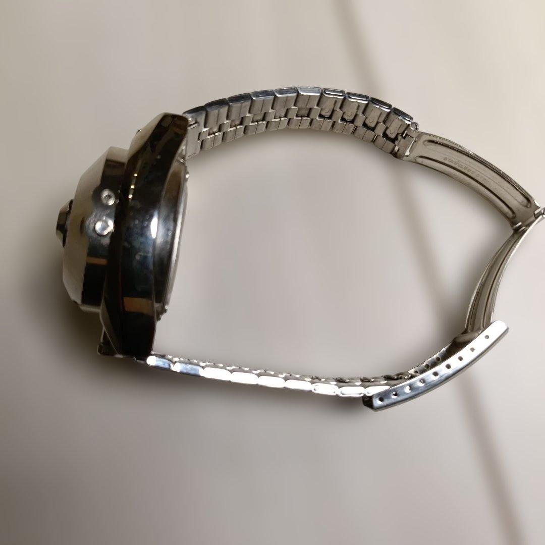 TOKIMAロボット腕時計