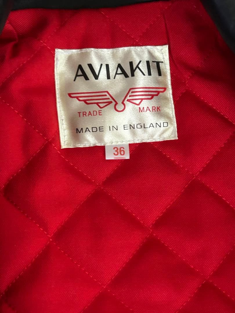 ルイスレザー 391ライトニング レギュラーフィット