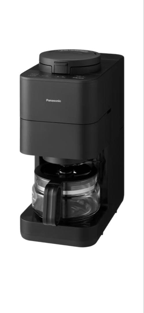 NC-A58-K コーヒーメーカー　パナソニック