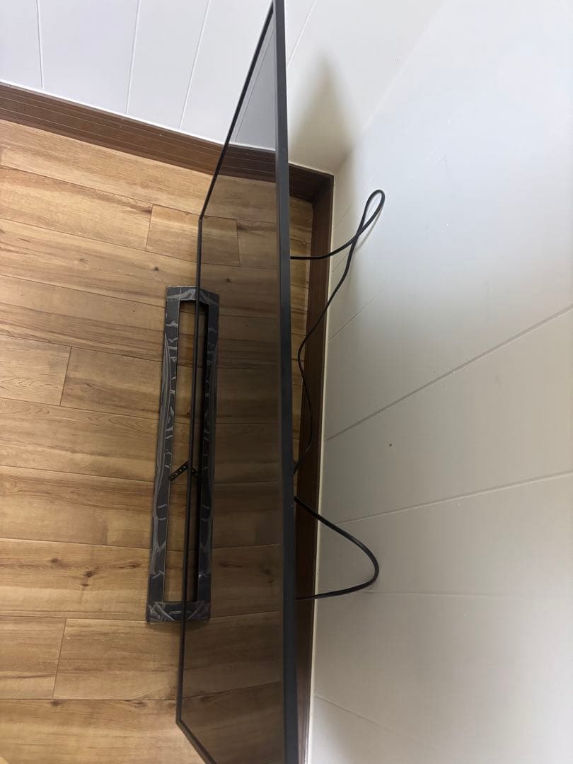 TOSHIBA REGZA 40S22 液晶テレビ 本体