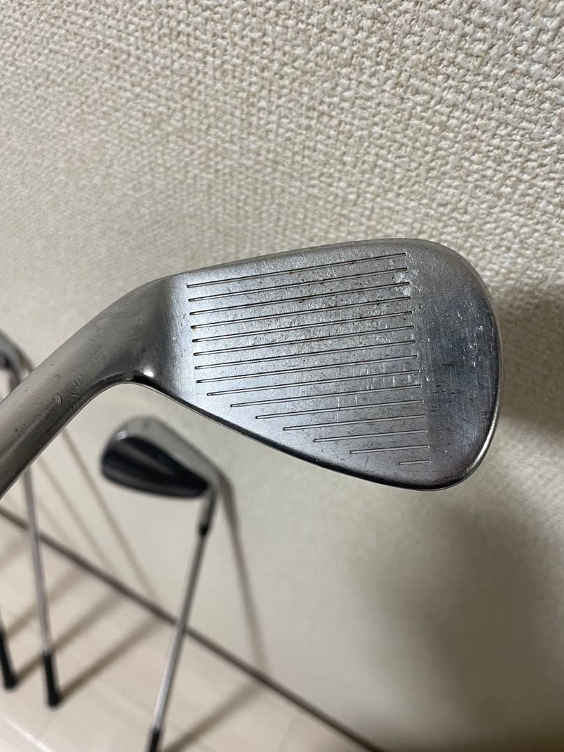 テーラーメイド P790 アイアンセット モーダス105 Sシャフト