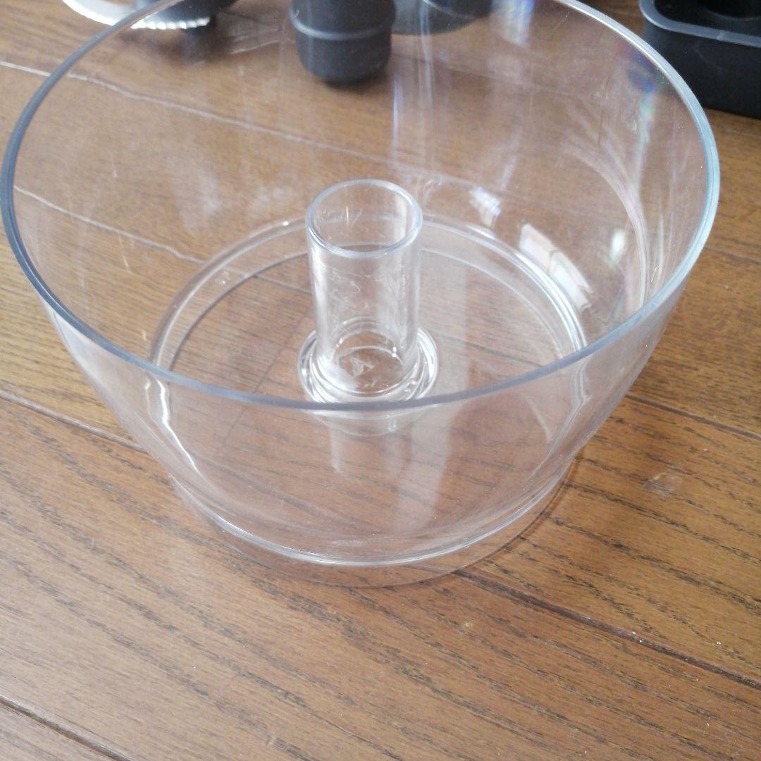 ロボクープ マジミックス RM-5200F 業務用　交換パーツ