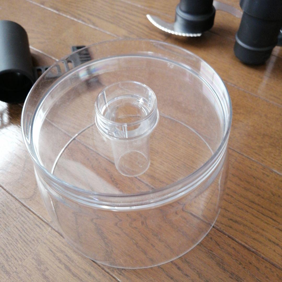 ロボクープ マジミックス RM-5200F 業務用　交換パーツ