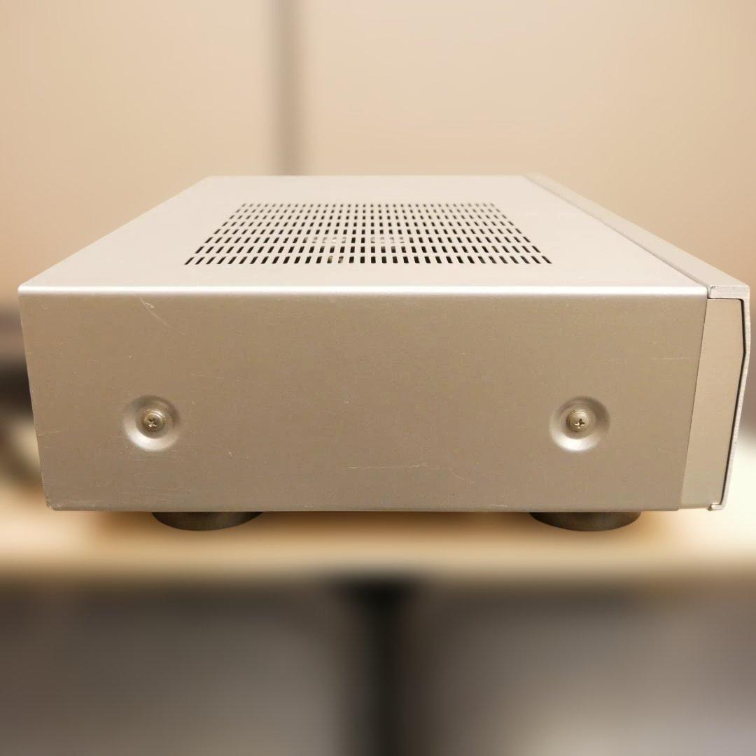 DENON PMA-390AE 動作良好 クリーニング済みプリメインアンプ