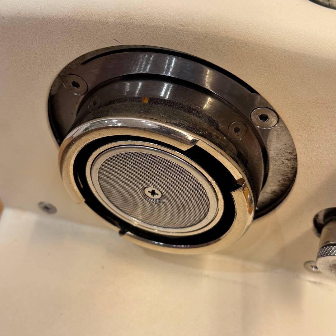 値下げ！！【ascaso(アスカソ）】ドリーム エスプレッソマシン