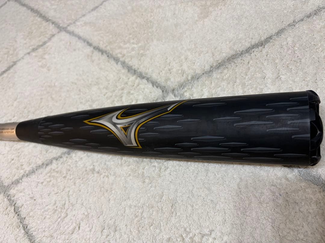 ライト【中古/状態良】軟式用ビヨンドマックスレガシーメタル 83cm